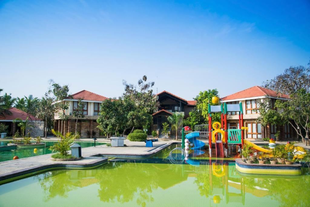 Esthell Village Resort