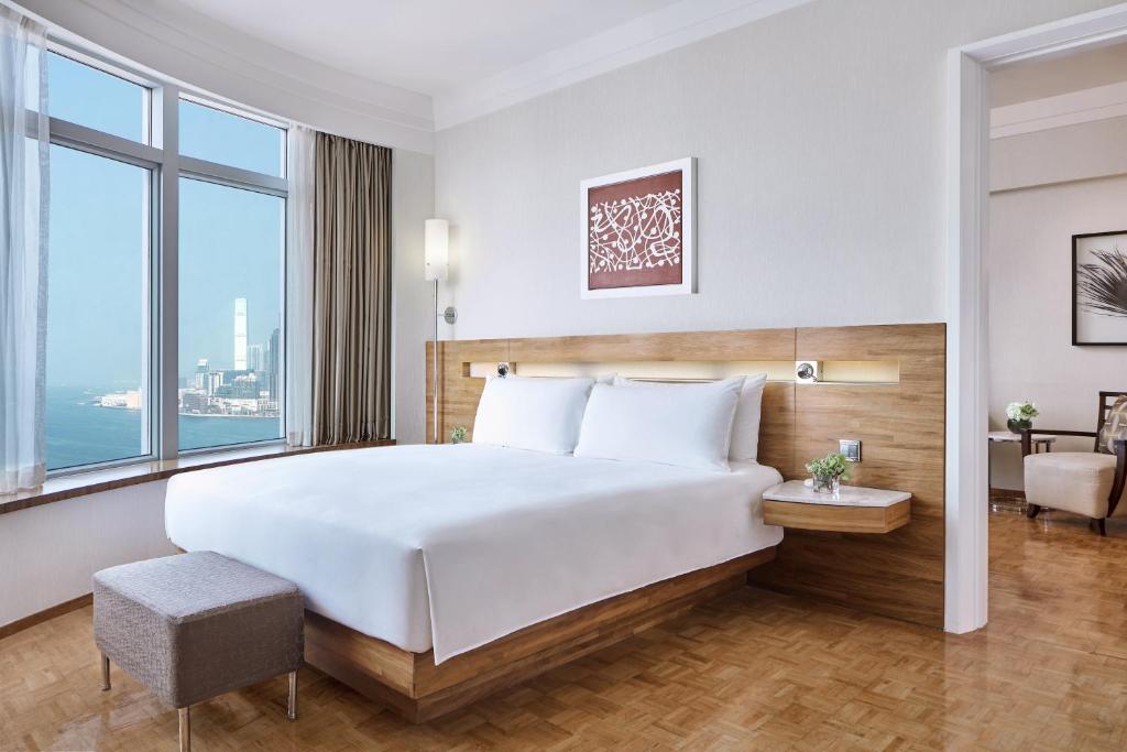 Nina Hotel Causeway Bay