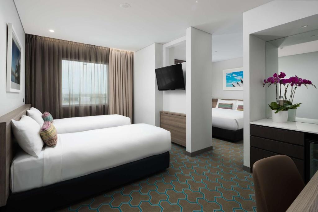 Rydges Sydney Airport Hotel