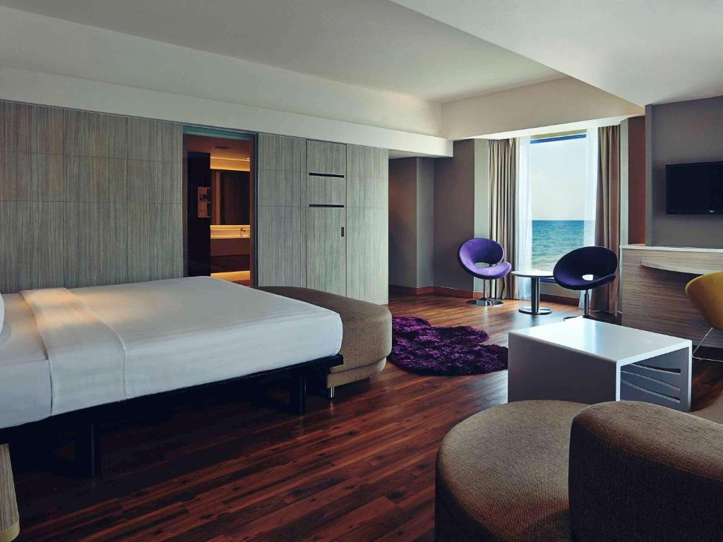 Mercure Convention Center Ancol