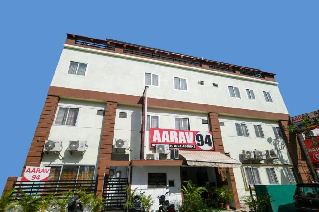 Hotel Aarav 94