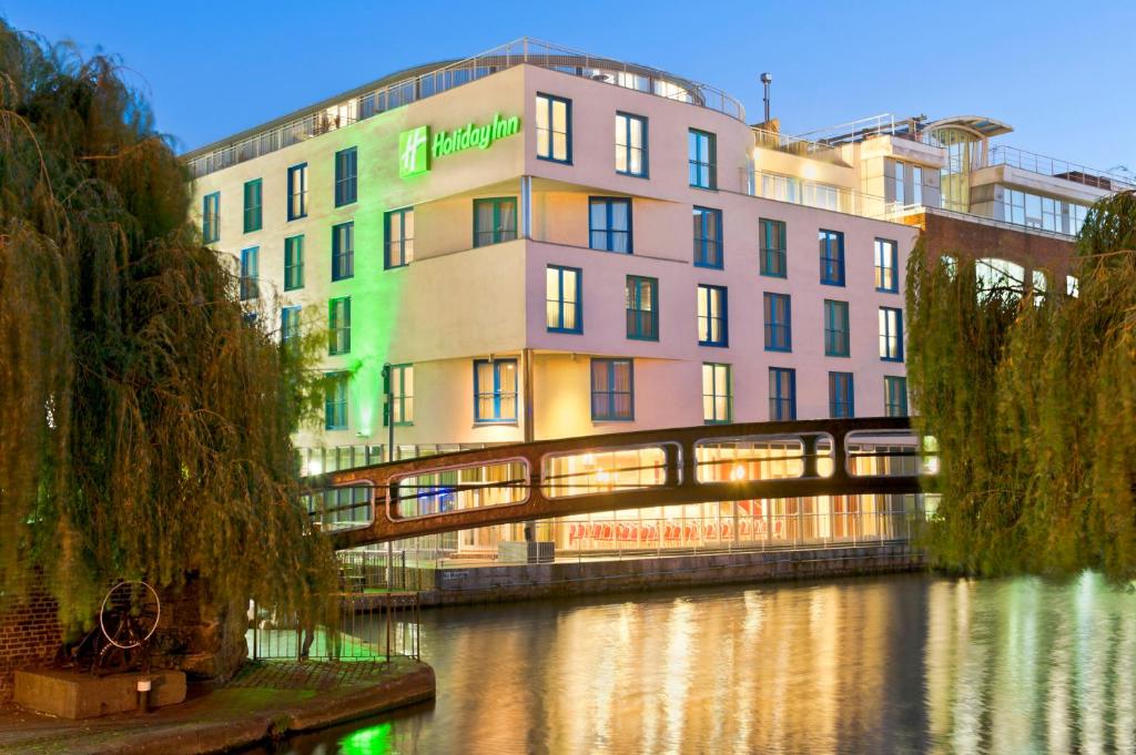 Holiday Inn London Camden Lock