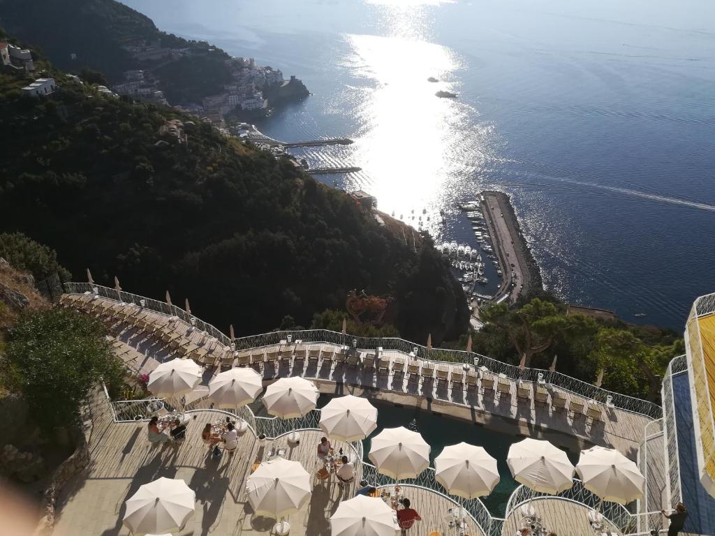 Grand Hotel Excelsior (Amalfi) 