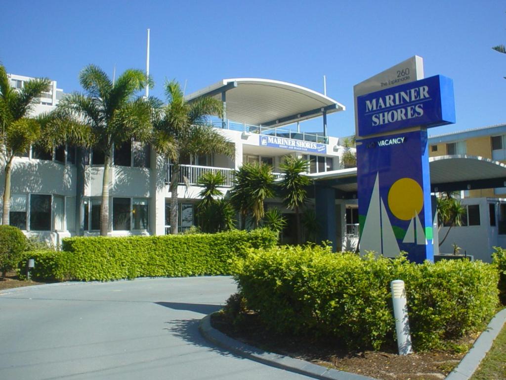 Mariner Shores Club