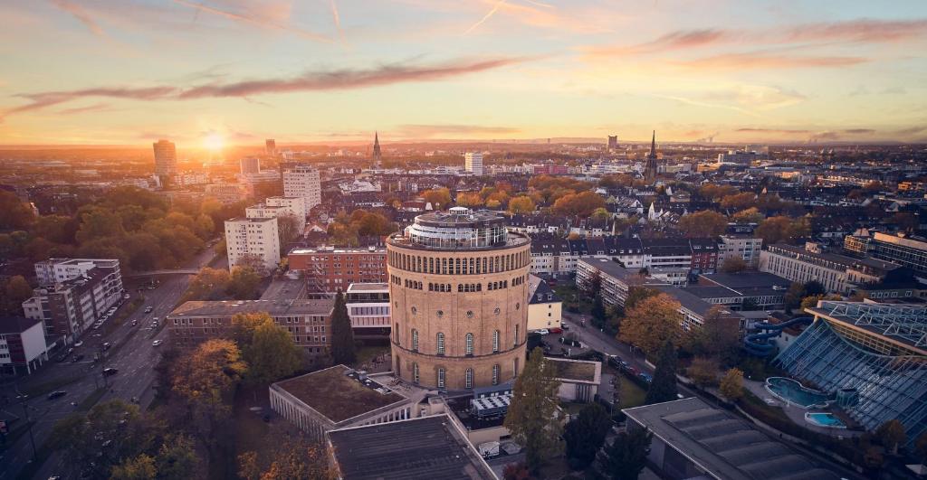 Wasserturm Hotel Cologne