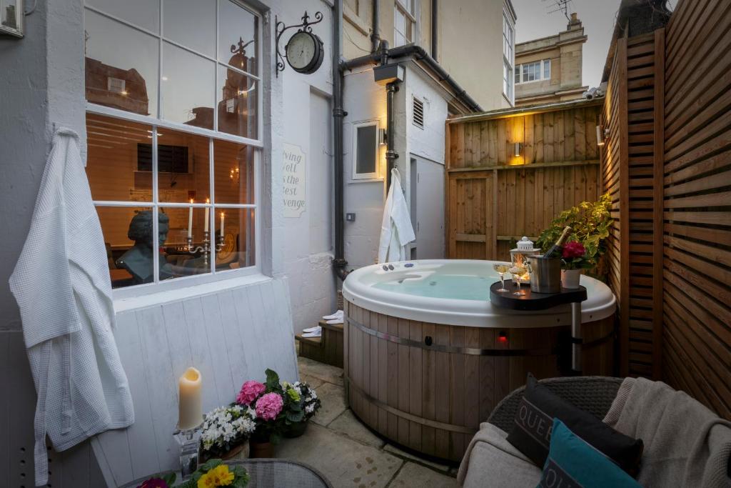 Harington's Boutique Hotel