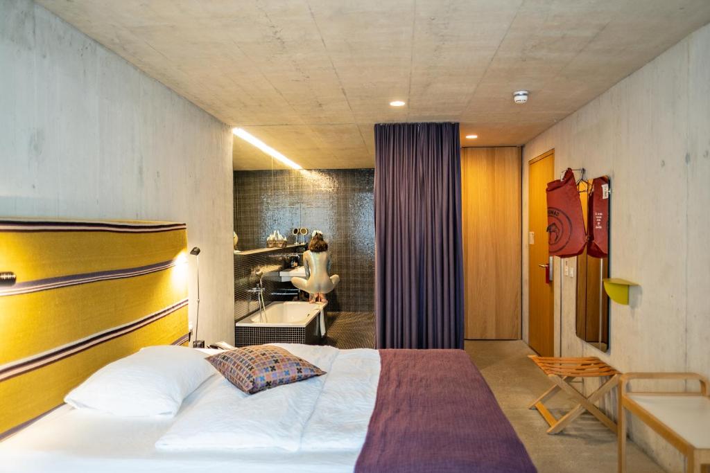 Nomad Design & Lifestyle Hotel