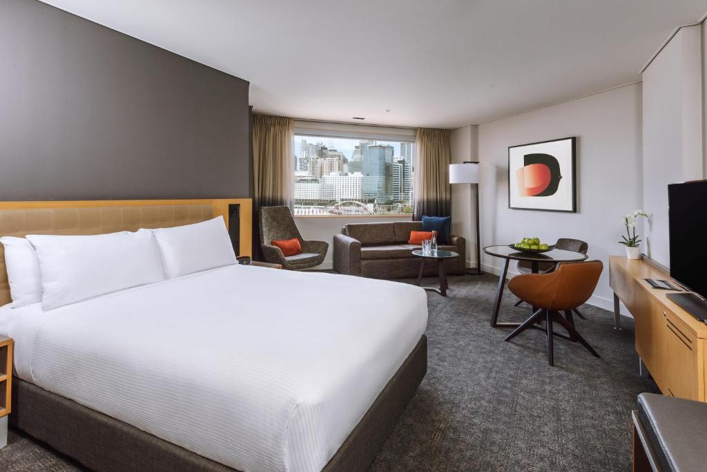 Novotel Sydney Darling Harbour