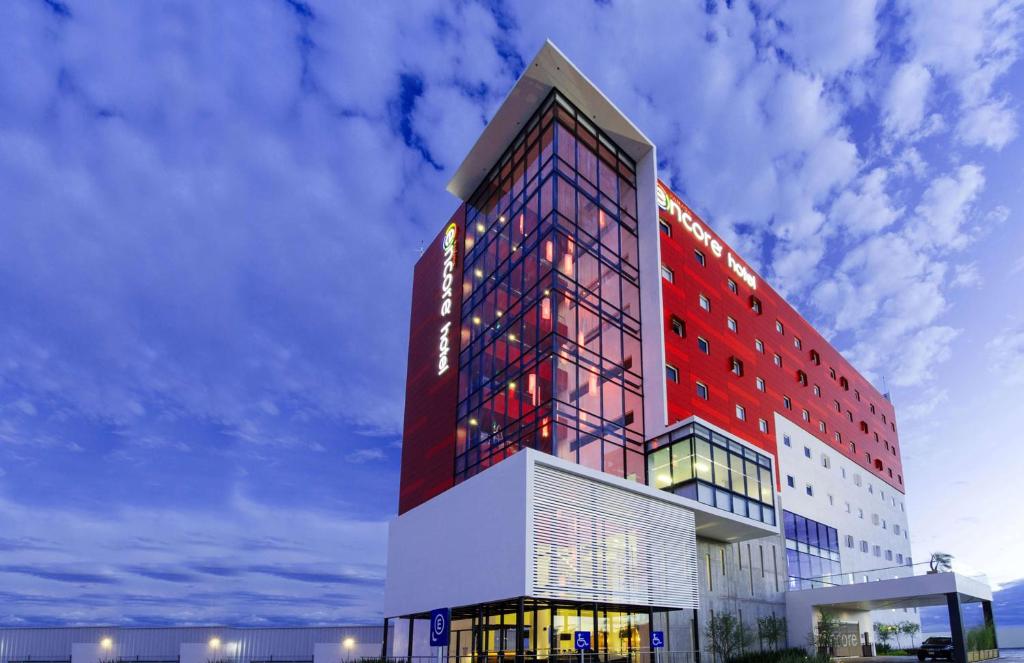 Ramada Encore by Wyndham Queretaro