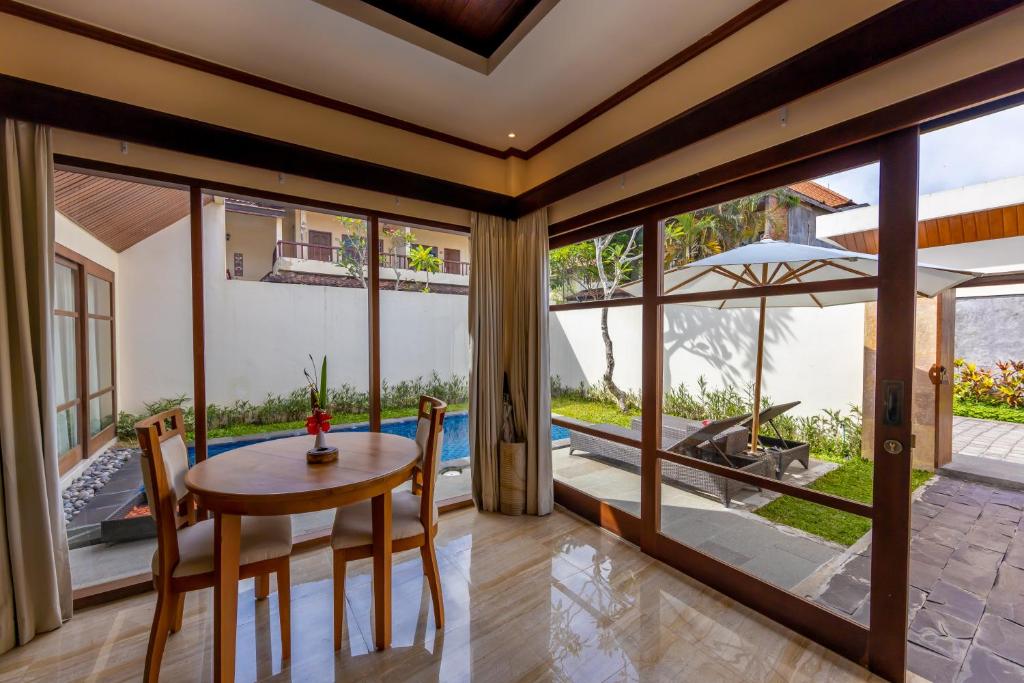 Champlung Sari Villa & Spa Ubud