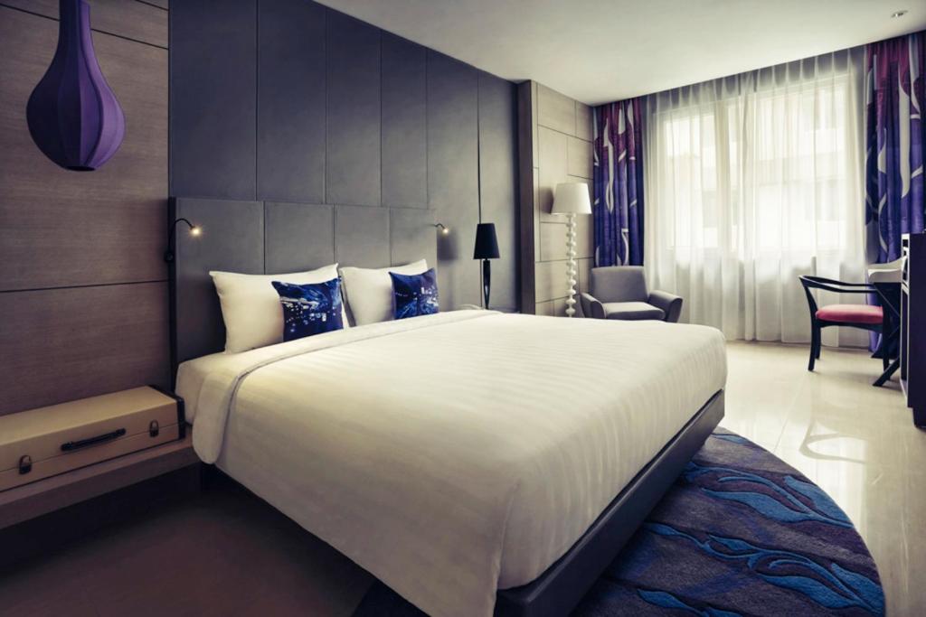 Mercure Jakarta Sabang