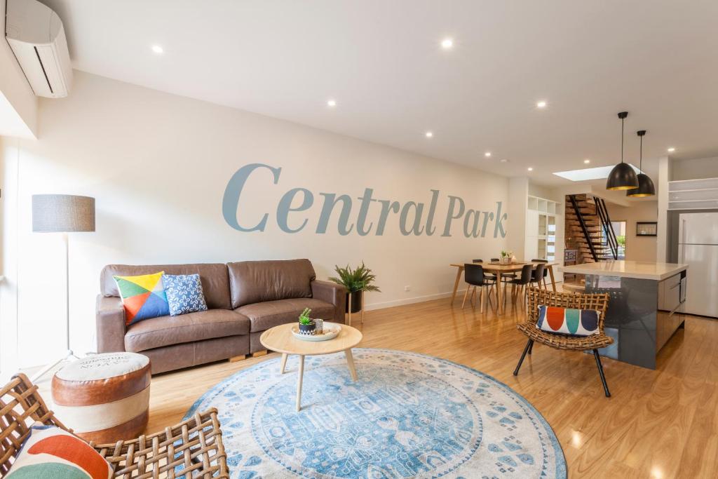 BOUTIQUE STAYS - Central Park