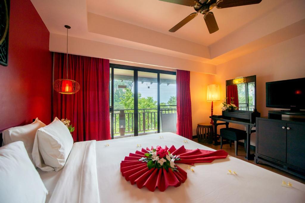 Krabi Chada Resort - SHA Plus