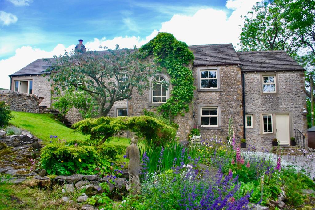 Warren House (Grassington) 