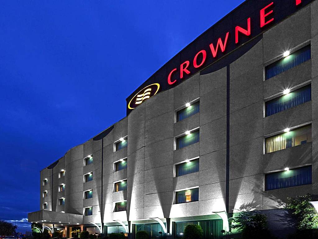 Crowne Plaza Toluca - Lancaster