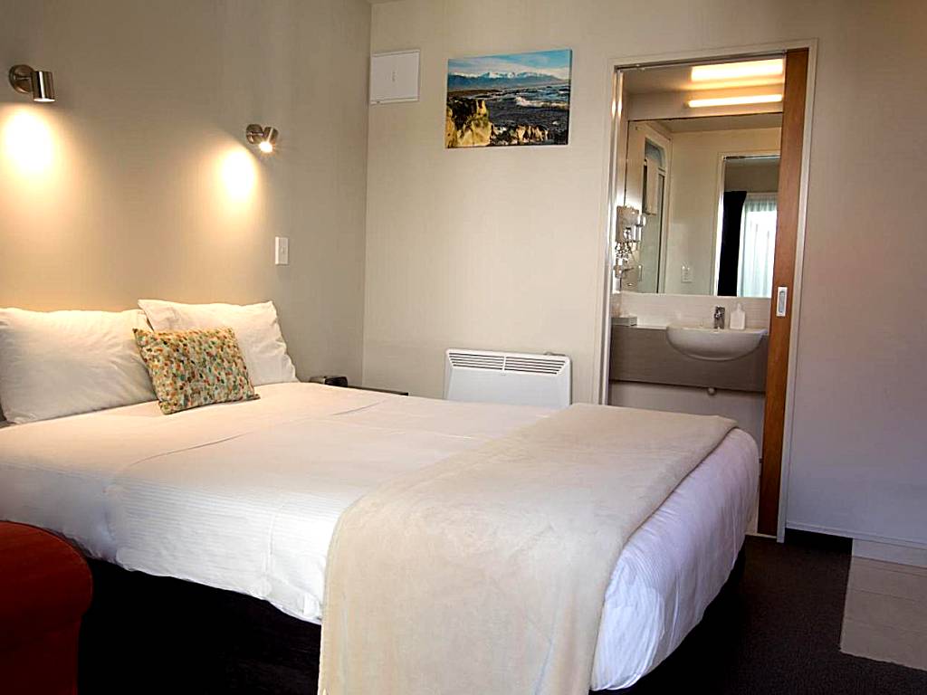 Bella Vista Motel Kaikoura