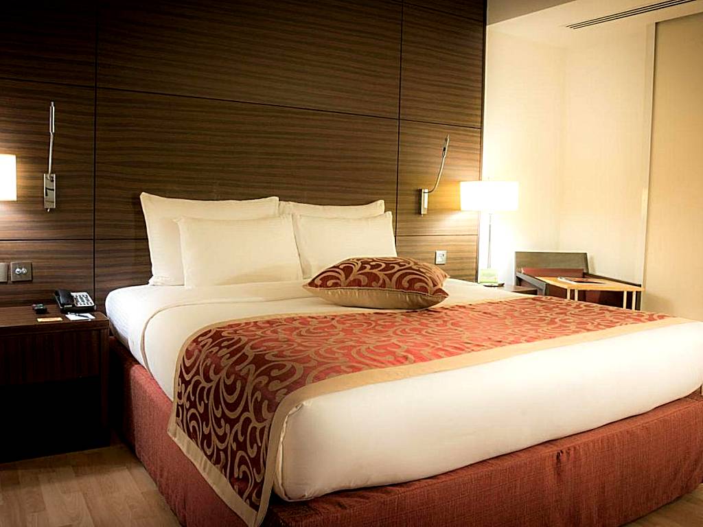 Asdal Gulf Inn Boutique Hotel- SEEF: Standard Room