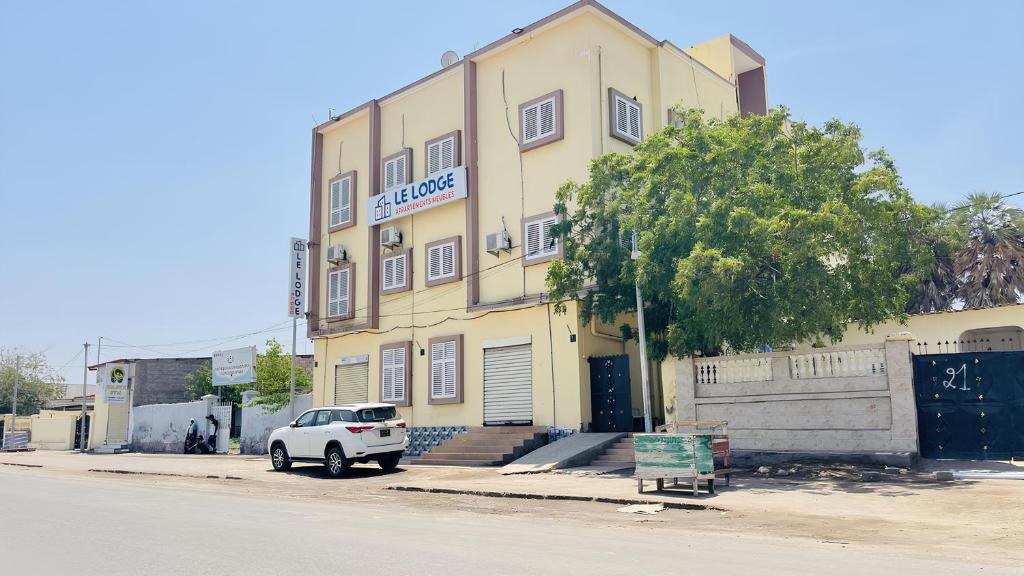 LeLodge Djibouti