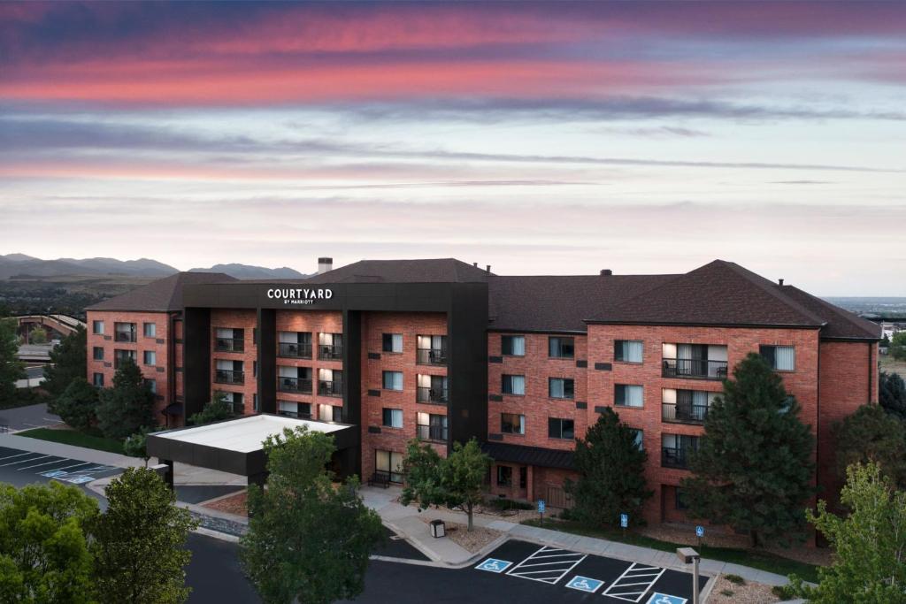 Courtyard by Marriott Denver Golden/Red Rocks