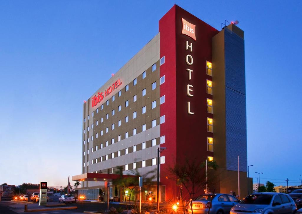 Ibis Hermosillo