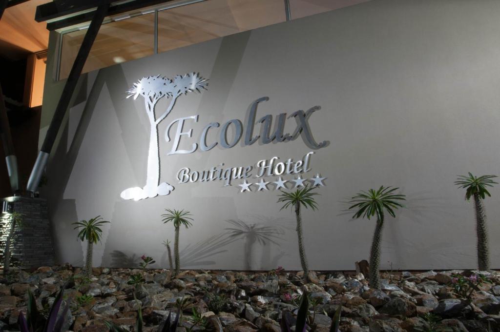 Ecolux Boutique Hotel