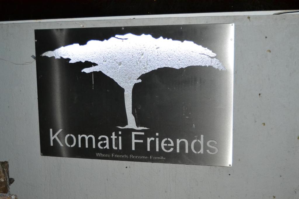 Komati Friends